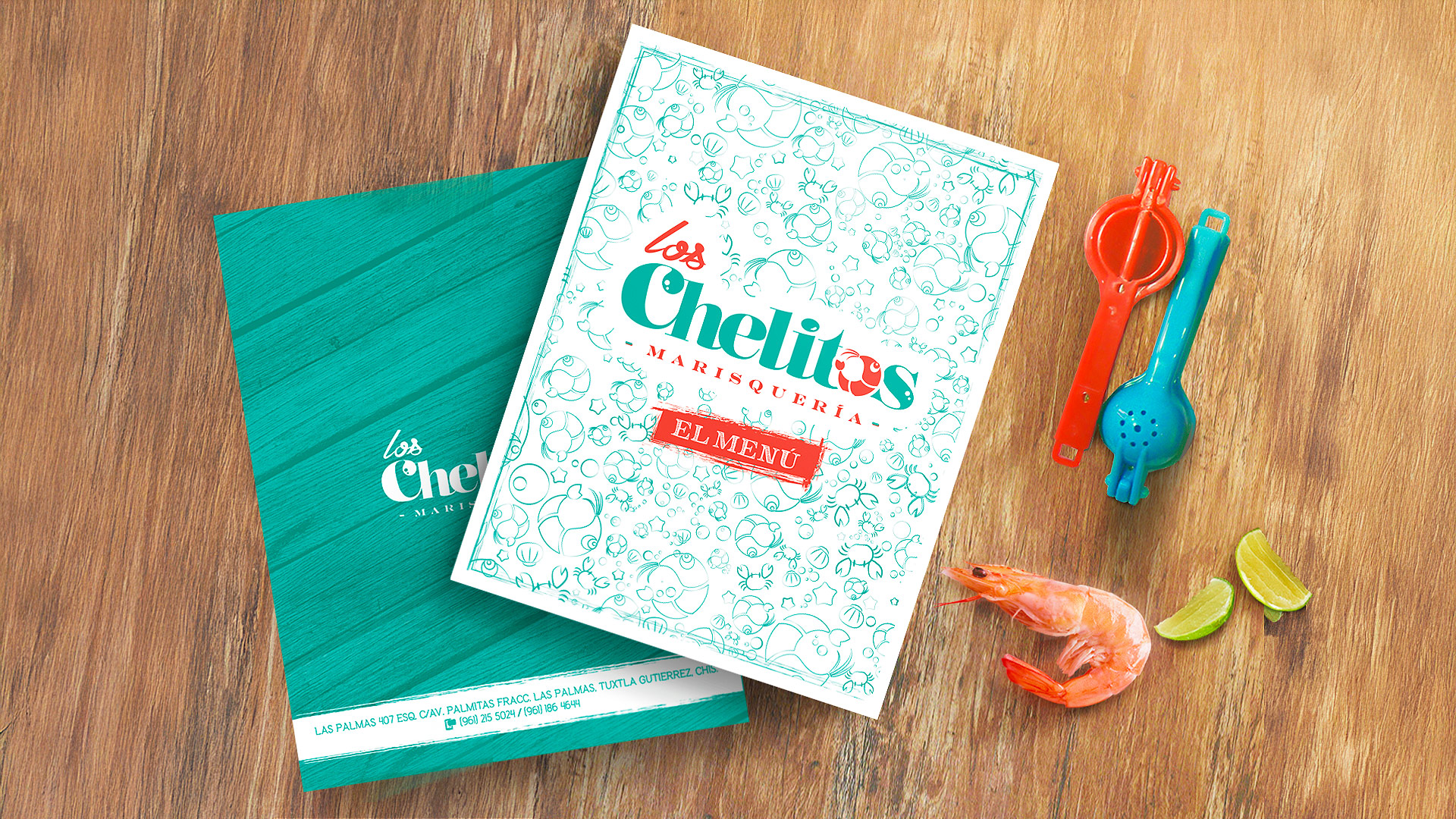 los chelitos 01